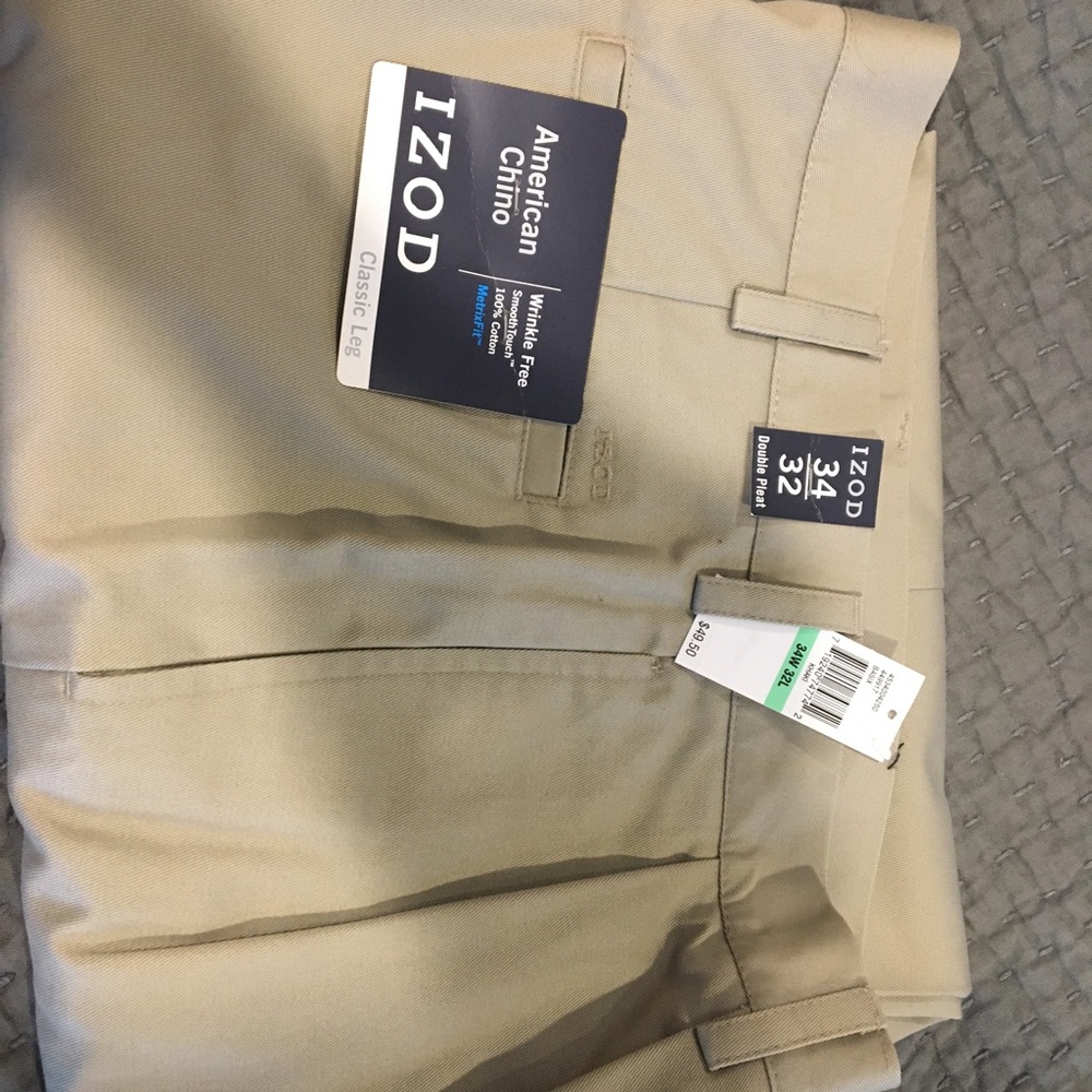 Pants